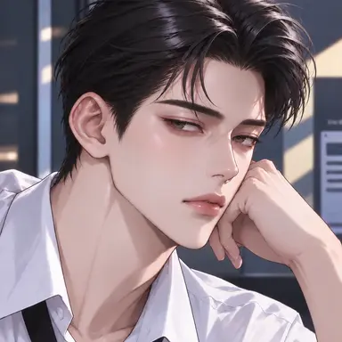 Profile image of Seo Kang