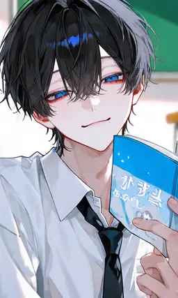 Profile image of 朔
