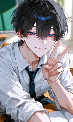 Profile image of 朔