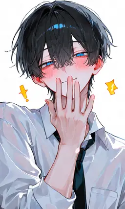 Profile image of 朔