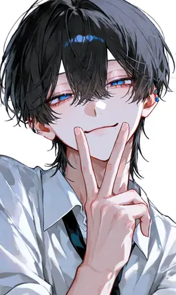 Profile image of 朔