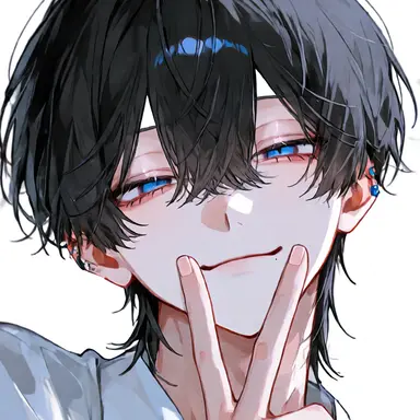 Profile image of 朔