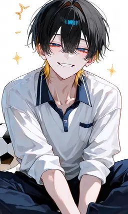 Profile image of 蒼