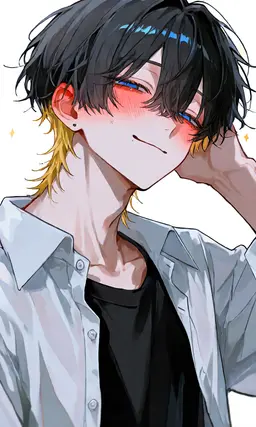 Profile image of 蒼