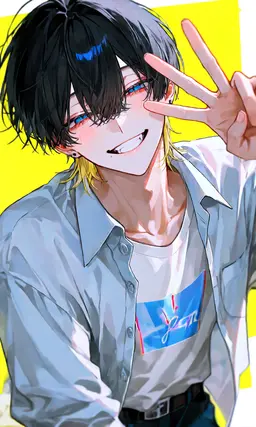 Profile image of 蒼