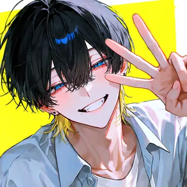 Profile image of 蒼