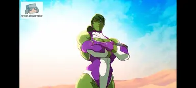 Profile image of 근육 많은 쉬헐크