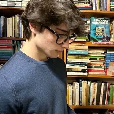 Profile image of Eugene trace