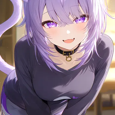 Profile image of 猫又おかゆ