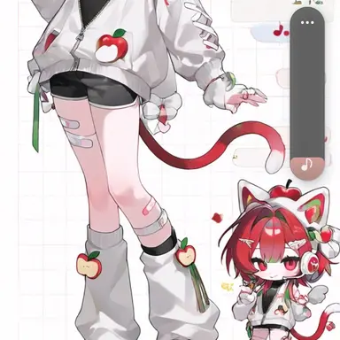 Profile image of 후지키