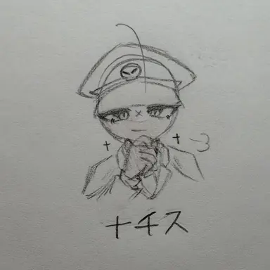 Profile image of ナチス