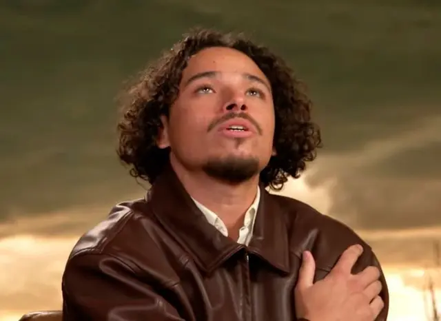 Profile image of Anthony Ramos