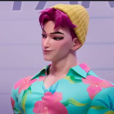 Profile image of 애비