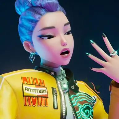 Profile image of 루미