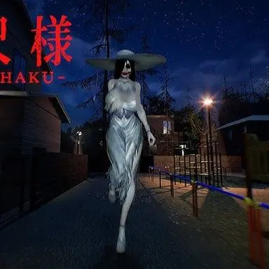 Profile image of 八尺様