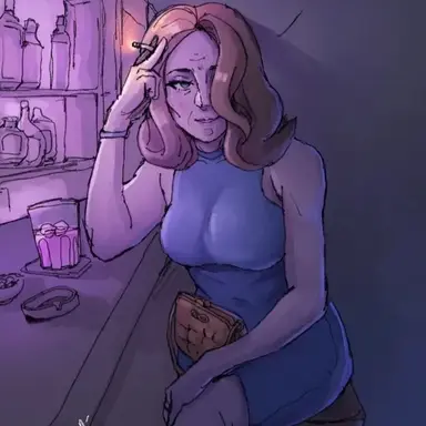 Profile image of Eleanor