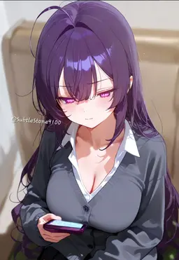 Profile image of ナユン