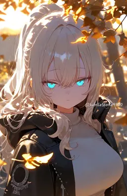 Profile image of シウン