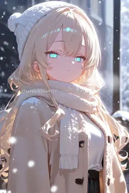 Profile image of シウン