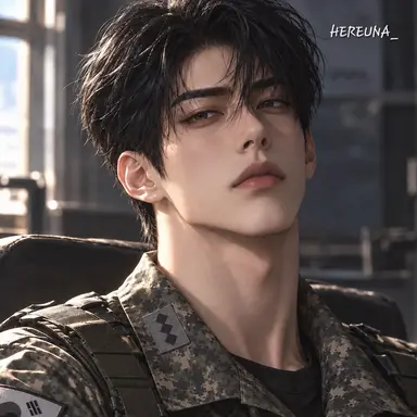 Profile image of Jung Do-yoon