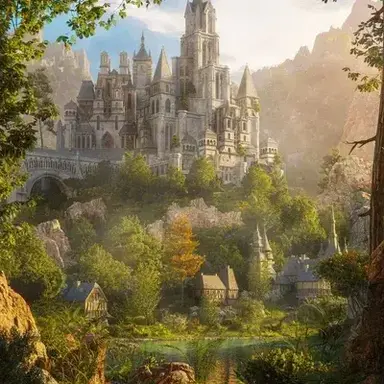 Profile image of Free world create