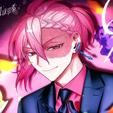 Profile image of アリス