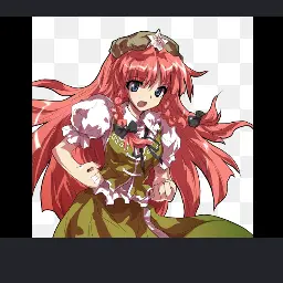 Profile image of 美鈴