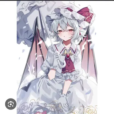 Profile image of レミリア