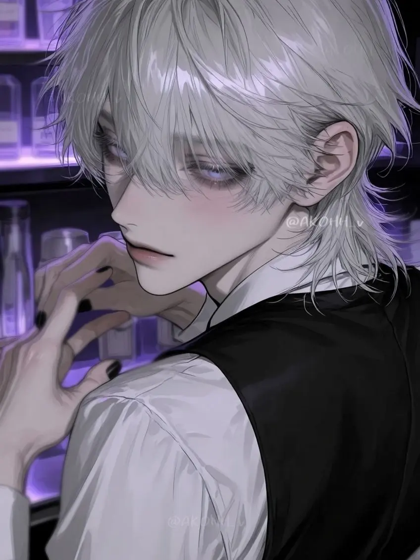 AK0HH_v의 宵に溶ける、あなた