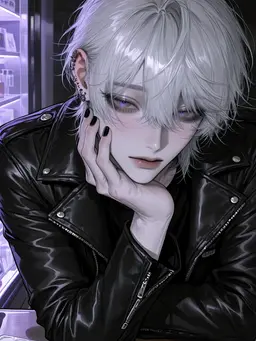 Profile image of 루이