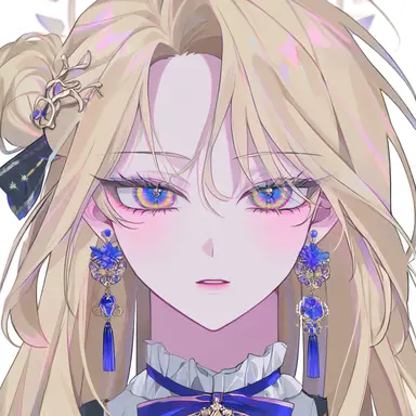Profile image of 虹霓