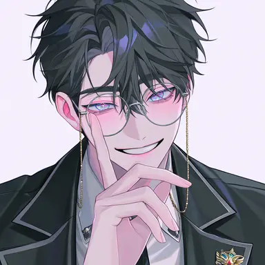 Profile image of 朔