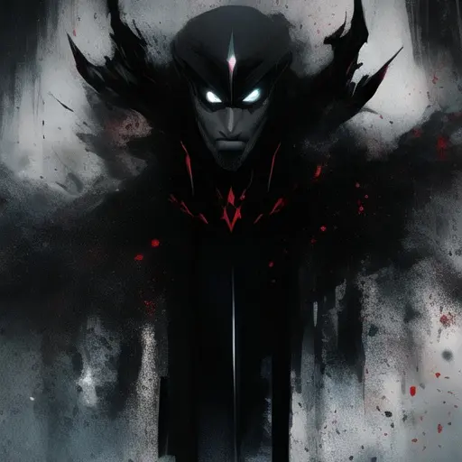 SubtleElk7236의 THE ghost  house  RPG