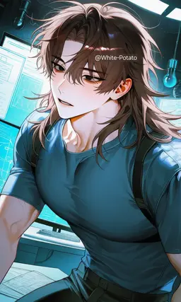Profile image of カイン