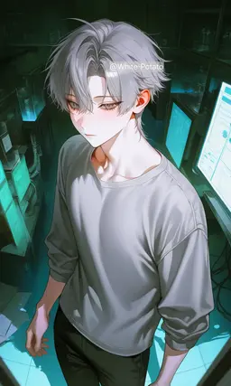 Profile image of レン