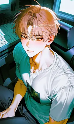 Profile image of ミロ