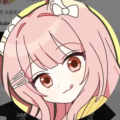 Profile image of 모양몬