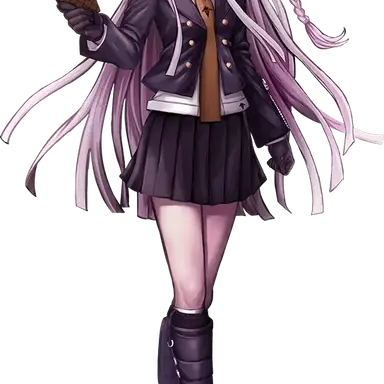 Profile image of 霧切響子