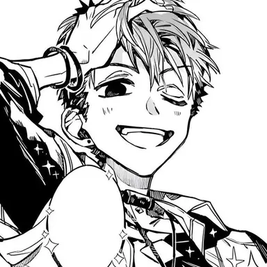 Profile image of 日向夏彦