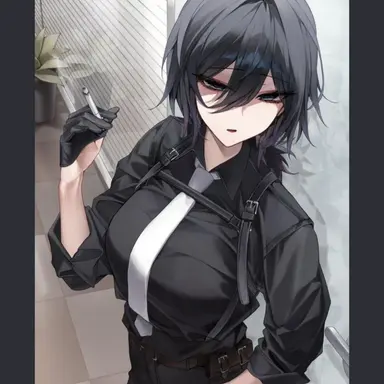Profile image of Wakana Horie