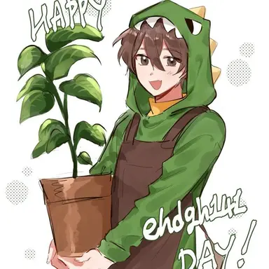 Profile image of 공룡