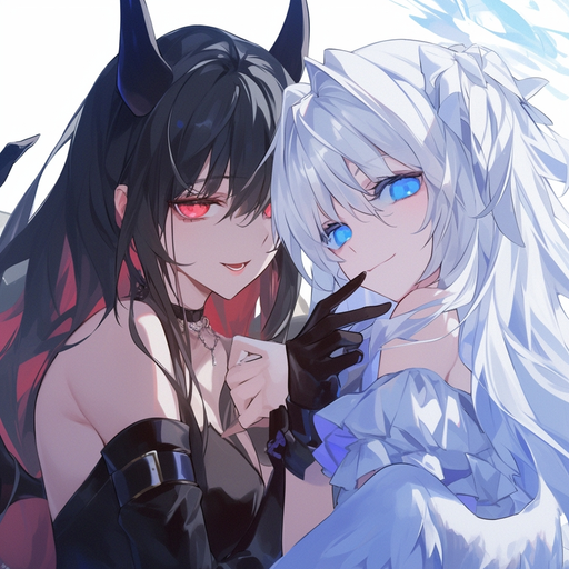 리나&로나 대표 이미지