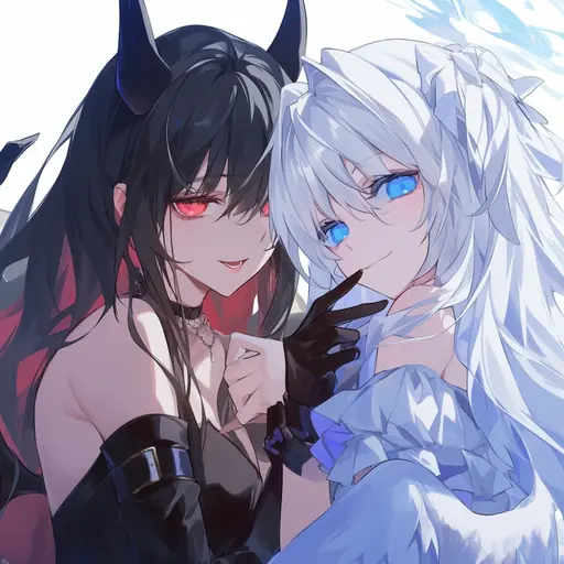 nightkiil의 리나&로나