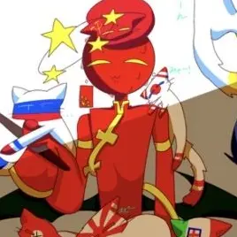 Profile image of 中国