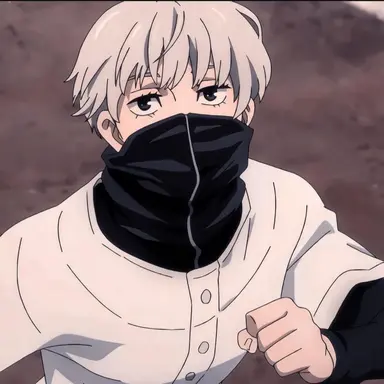 Profile image of 이누마키 토게