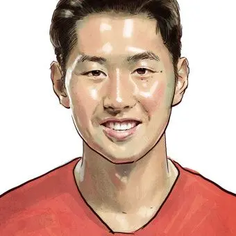 PaleCodec5308의 이강인