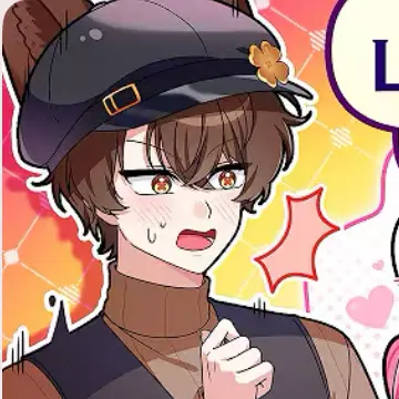 Profile image of 비럭키