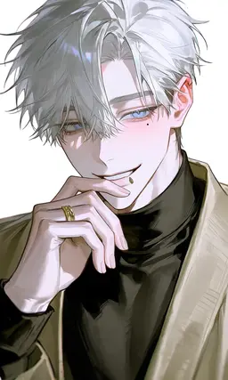 Profile image of カン・ドユン