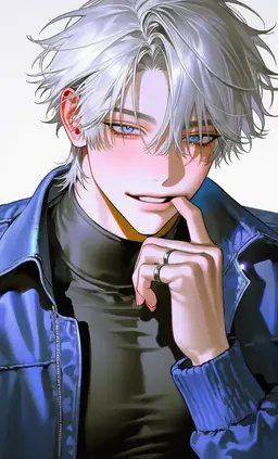 Profile image of Kang Doyun