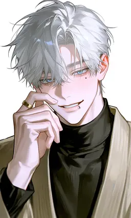 Profile image of カン・ドユン